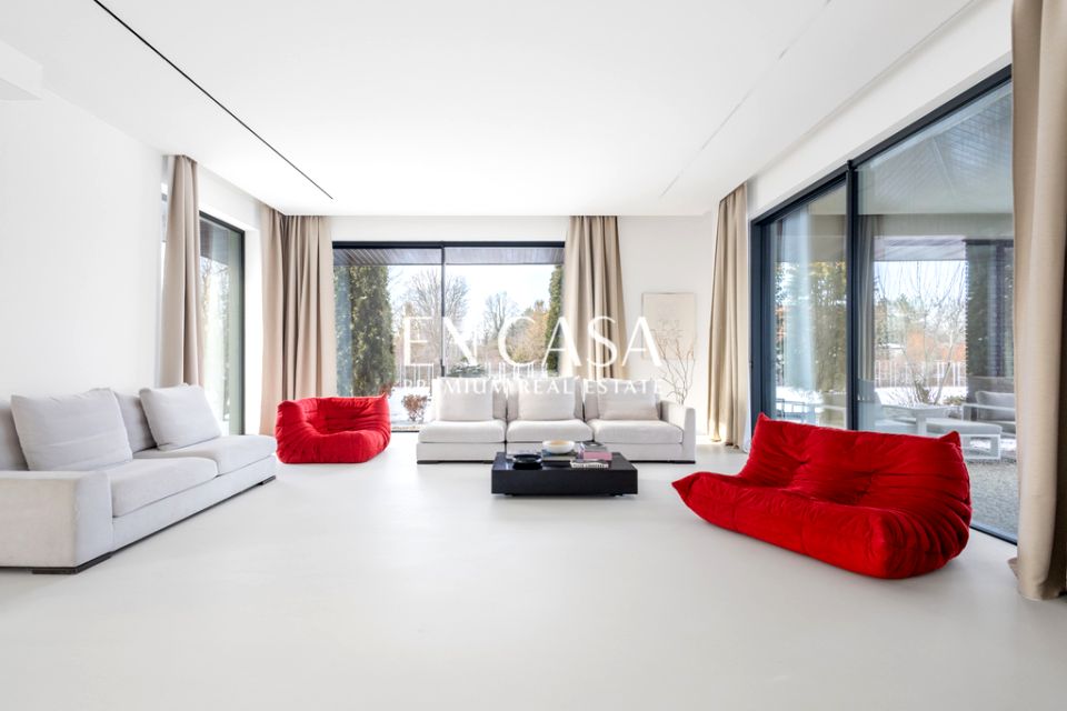 Dom wolnostojący sprzedaż