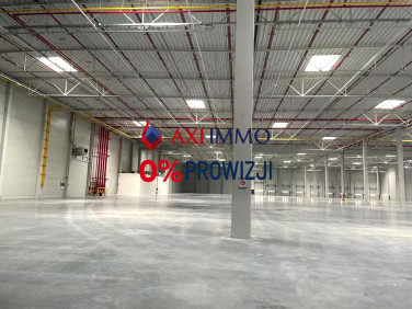 Budynek użytkowy Targowisko