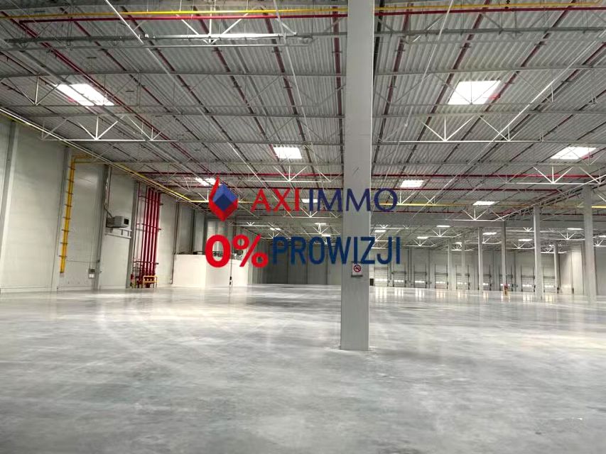 Budynek użytkowy Targowisko