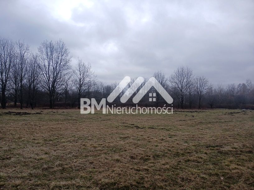Działka inwestycyjna Grodzisk Mazowiecki