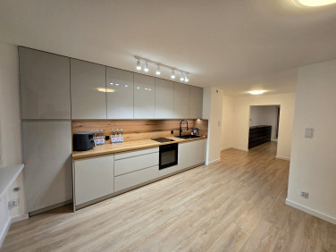 Mieszkanie Kołobrzeg