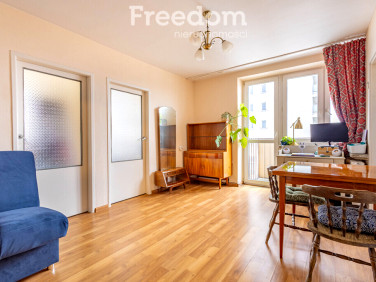 Mieszkanie blok mieszkalny Warszawa