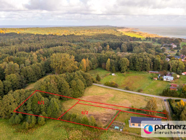 Działka Krynica Morska