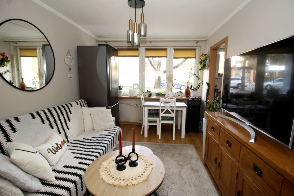 Mieszkanie Gorzów Wielkopolski