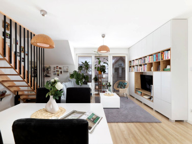 Mieszkanie Wieliczka