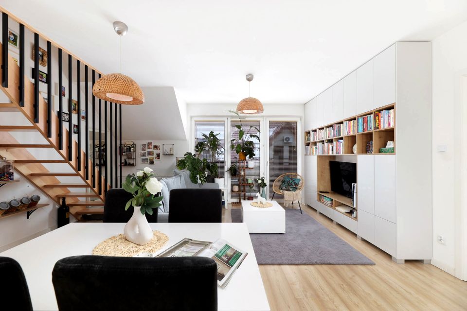 Mieszkanie Wieliczka