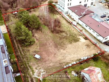 Działka budowlana Białystok