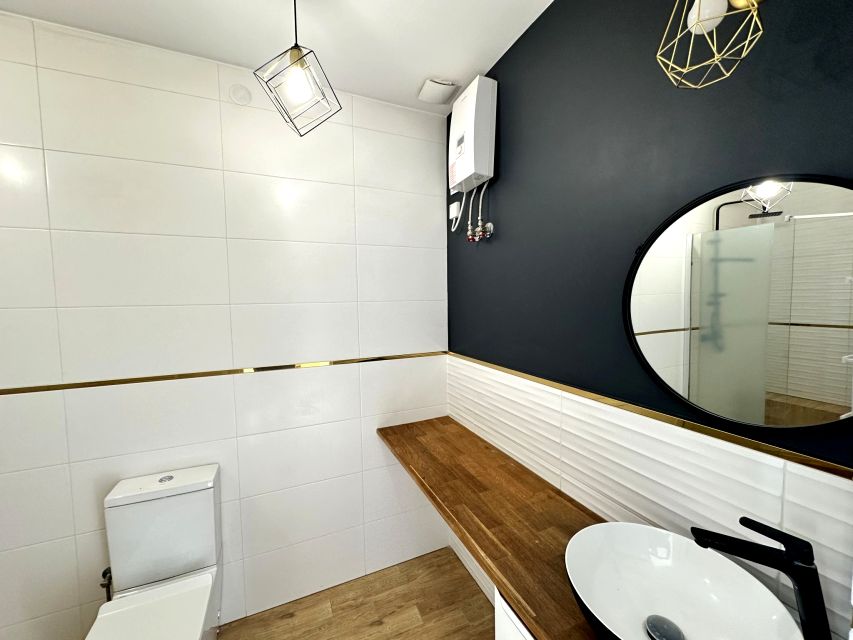 Mieszkanie Częstochowa