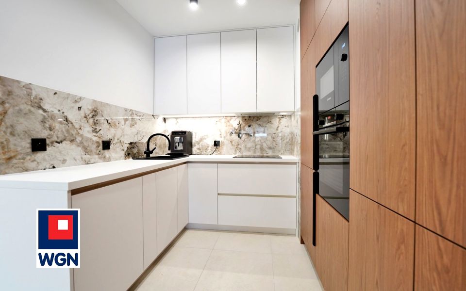 Mieszkanie Gorzów Wielkopolski