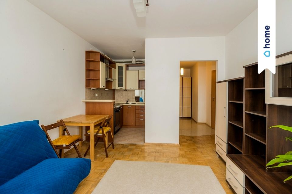 Mieszkanie apartamentowiec Warszawa