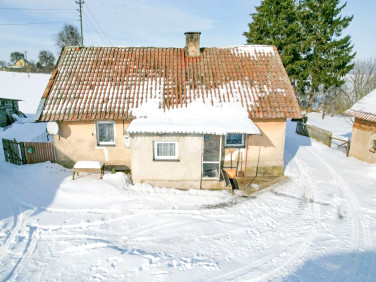 Działka siedliskowa Żydy