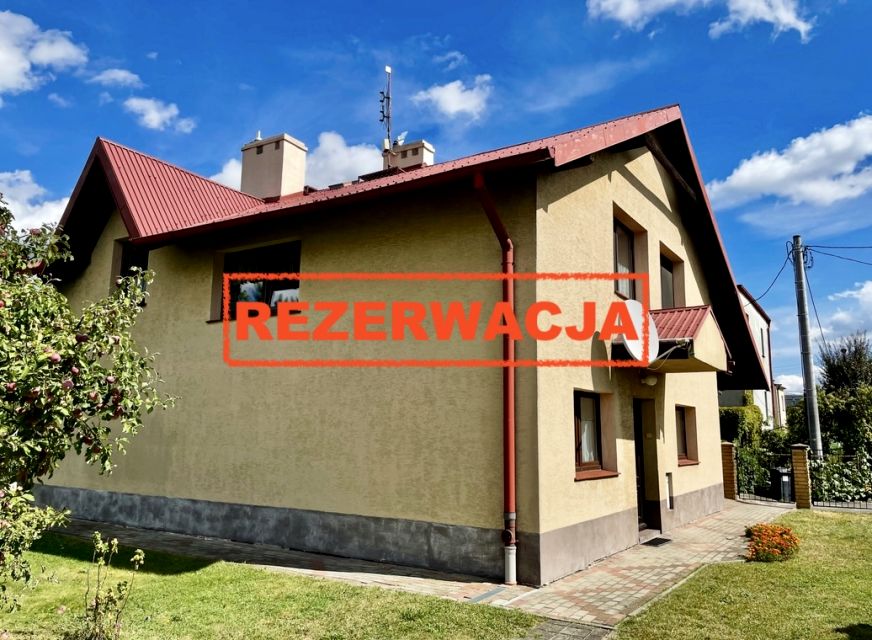 Dom Kędzierzyn-Koźle