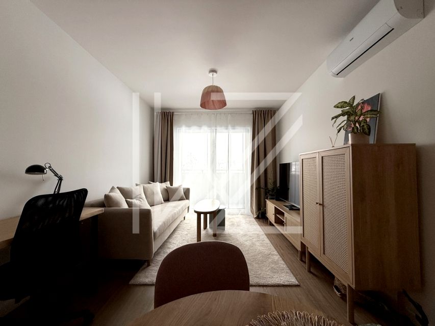 Mieszkanie Wieliczka