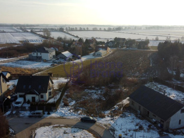 Działka inna Mnichowice