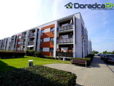 Mieszkanie Rokietnica