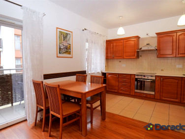 Mieszkanie Rokietnica