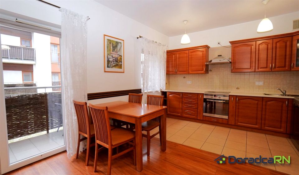 Mieszkanie Rokietnica