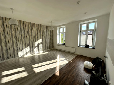 Mieszkanie Częstochowa