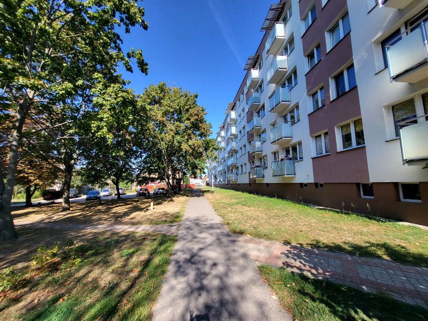 Mieszkanie Białystok