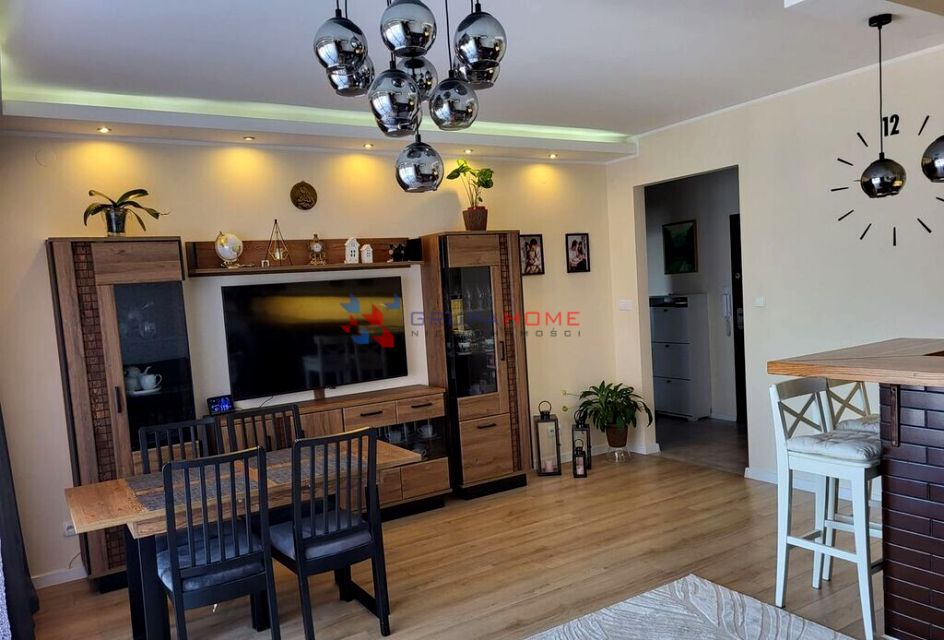 Mieszkanie Piaseczno