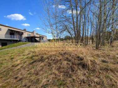 Działka budowlana Kaczyce