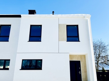 Dom Magdalenka sprzedaż