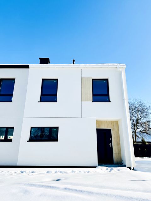 Dom Magdalenka sprzedaż