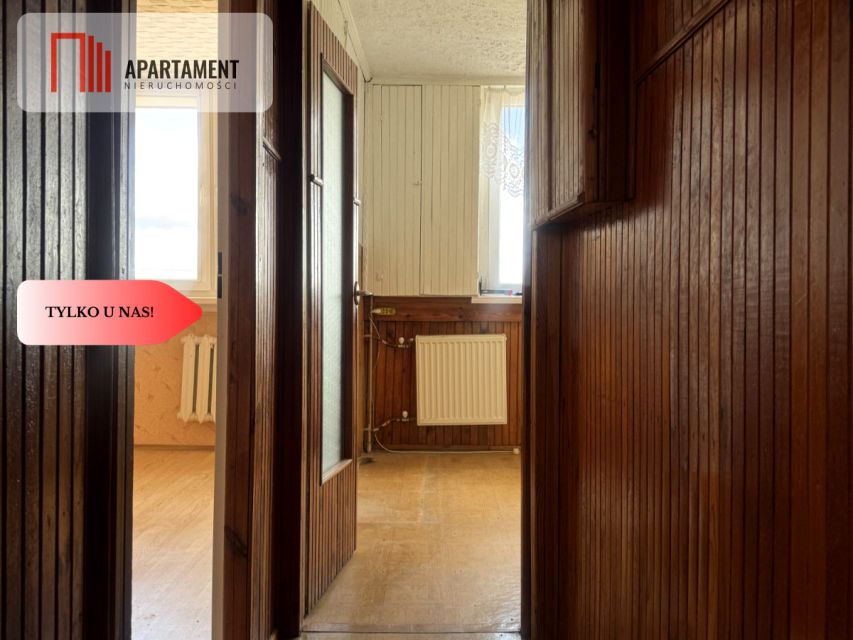 Mieszkanie Chocianów