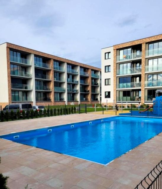 Mieszkanie Kołobrzeg