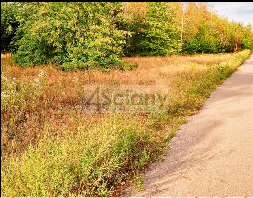 Działka budowlana Warszawa sprzedam