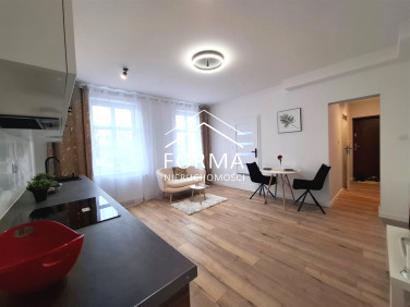 Mieszkanie Bydgoszcz