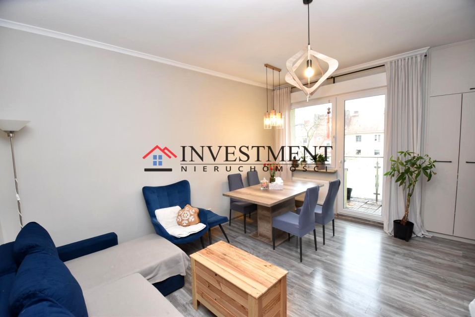 Mieszkanie Kędzierzyn-Koźle