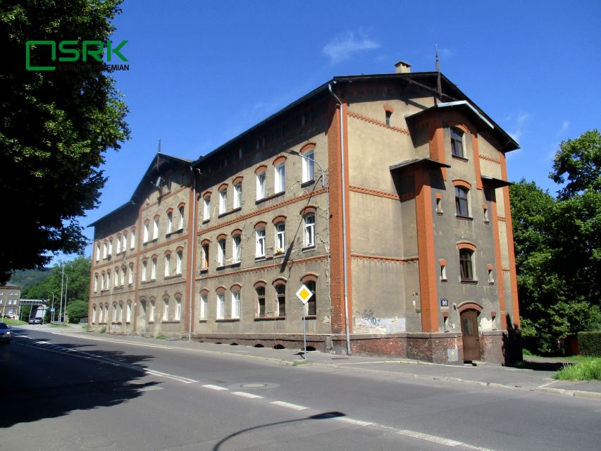 Mieszkanie Wałbrzych