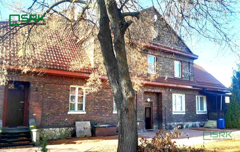 Mieszkanie Dąbrowa Górnicza