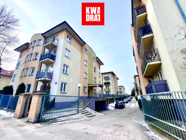 Mieszkanie Mińsk Mazowiecki