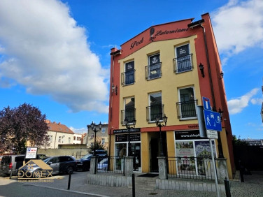 Budynek użytkowy Pszczyna