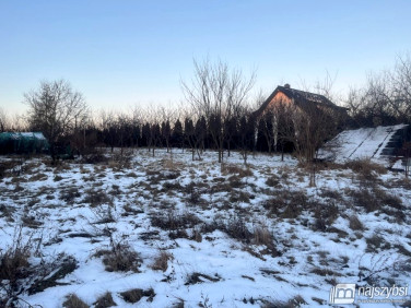 Działka budowlano-rolna Białogard