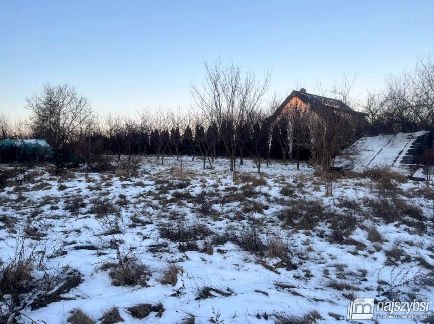 Działka budowlano-rolna Białogard