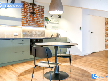 Mieszkanie Kraków wynajem