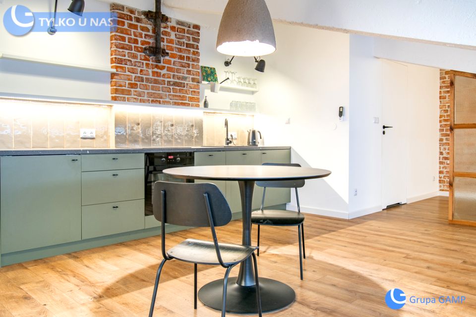 Mieszkanie Kraków wynajem