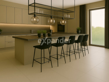 Mieszkanie nad jeziorem