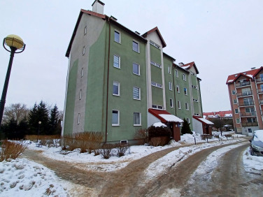 Mieszkanie Olsztyn sprzedaż