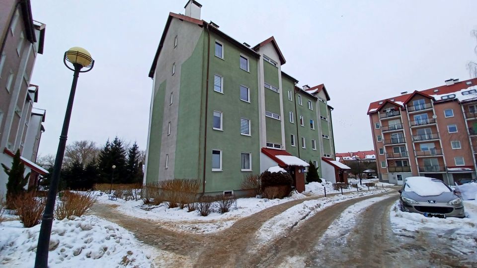 Mieszkanie Olsztyn sprzedaż