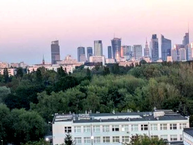 Mieszkanie Warszawa
