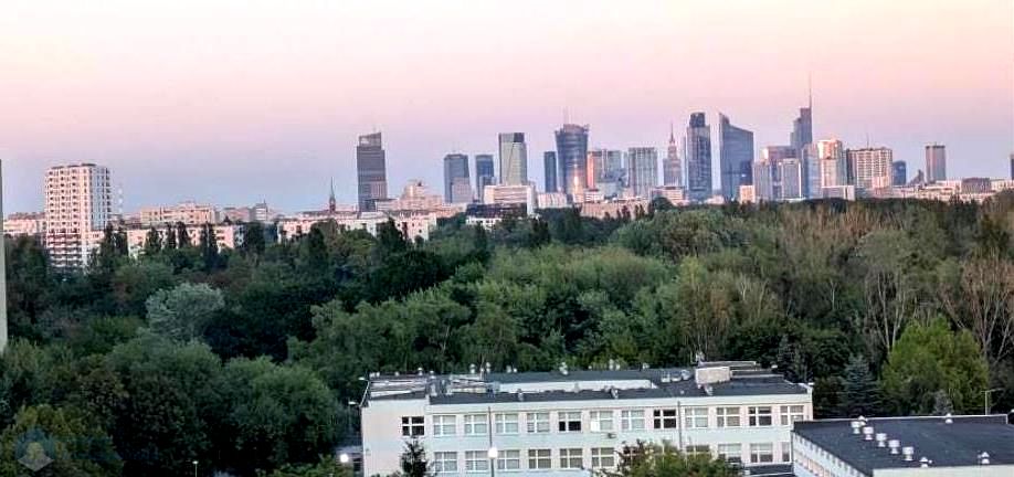 Mieszkanie Warszawa