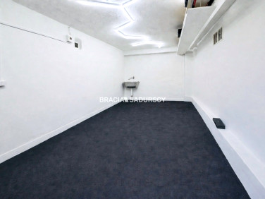 Budynek użytkowy Kraków