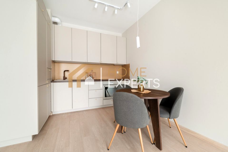 Mieszkanie Pruszcz Gdański