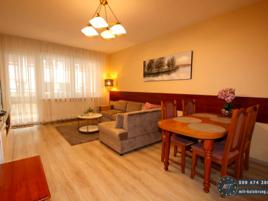 Mieszkanie Kołobrzeg