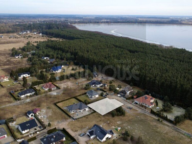 Działka budowlana Jęczydół