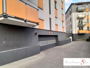 Budynek użytkowy Poznań